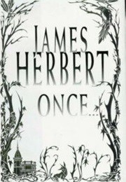 Once (James Herbert)