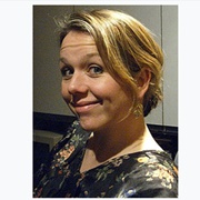 Kerry Godliman