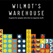 Wilmot&#39;s Warehouse