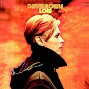 David Bowie - Low (1977)