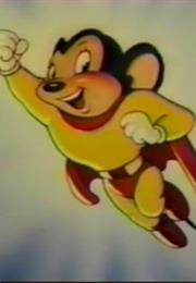 Mighty Mouse Playhouse