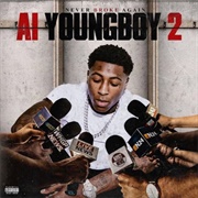 Youngboy Never Broke Again - AI Youngboy 2