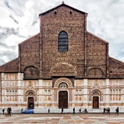 Basilica Di San Petronio Bologna