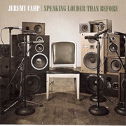 Jeremy Camp- There Will Be a Day