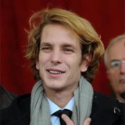 Andrea Casiraghi