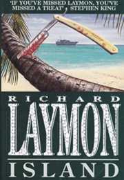 Island (Richard Laymon)