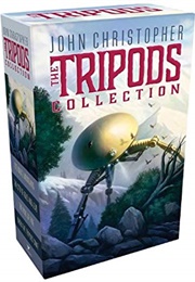 The Tripods Collection (John Christopher)