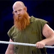 Erick Rowan