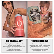 The Who Sell Out