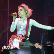 Grimes