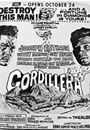 Cordillera (1964)