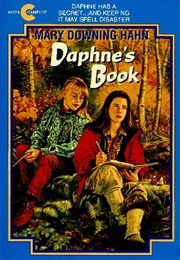 Daphne&#39;s Book (Mary Downing Hahn)