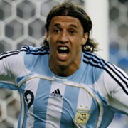 Hernan Crespo