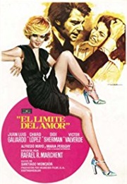 El Límite Del Amor (1976)