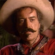 Curly Bill Brocius