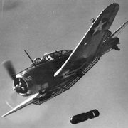 Douglas SBD Dauntless