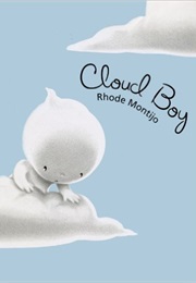 Cloud Boy (Rhode Montijo)