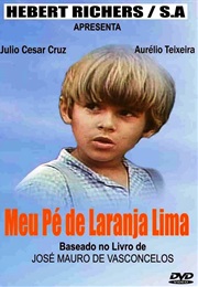 O Meu Pé De Laranja Lima (1970)