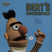 Sesame Street - Bert&#39;s Blockbusters