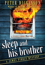 Sleep and His Brother (Peter Dickinson)