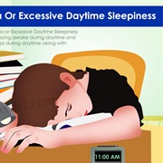 Insomnia or Excessive Sleeping