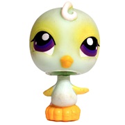 Littlest Pet Shop #294