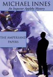 The Ampersand Papers (Michael Innes)