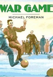 War Game (Michael Foreman)