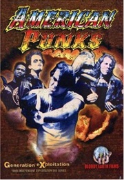 American Punks (1997)