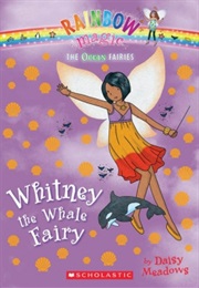 Whitney the Wale Fairy (Daisy Meadows)