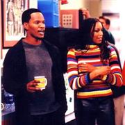 The Jamie Foxx Show