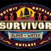 Survivor: Blood vs. Water