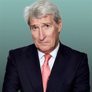 Jeremy Paxman