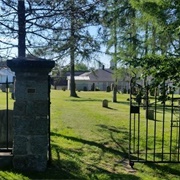 Loyalist St. Andrews, Saint Andrews, New Brunswick