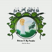 Alkana - Welcome to My Paradise