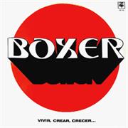 Boxer - Vivir, Crear, Crecer... (1986)