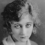 Mildred Harris