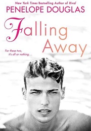 Falling Away (Penelope Douglas)