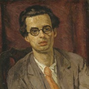 Aldous Huxley