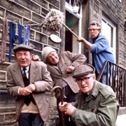 Last of the Summer Wine Theme