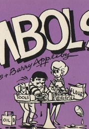 The Gambols (Barry Appleby)