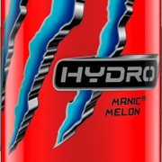 Monster Hydro Manic Melon