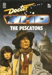 The Pescatons (Victor Pemberton)