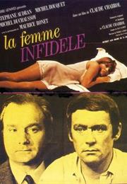 The Unfaithful Wife (Claude Chabrol)