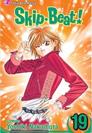 Skip•Beat Volume 19 (Yoshiko Nakamura)