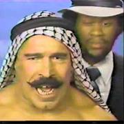 Iron Sheik