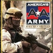 America&#39;s Army: Rise of a Soldier