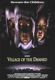 Village of the Damned (1995)