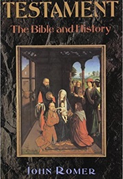 Testament: The Bible and History (John Romer)