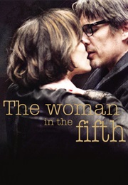 The Woman in the Fifth (2012)